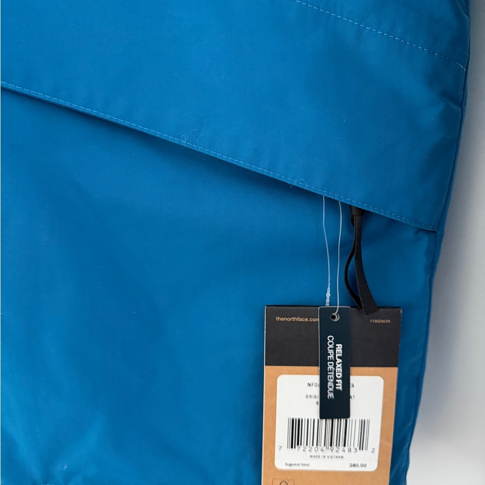 The North Face  1986 mountain Jacket - Picture 8 of 8